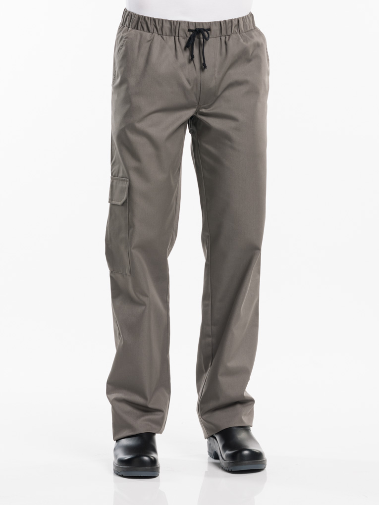 Chef&#x20;Pants&#x20;Baggy&#x20;Khaki