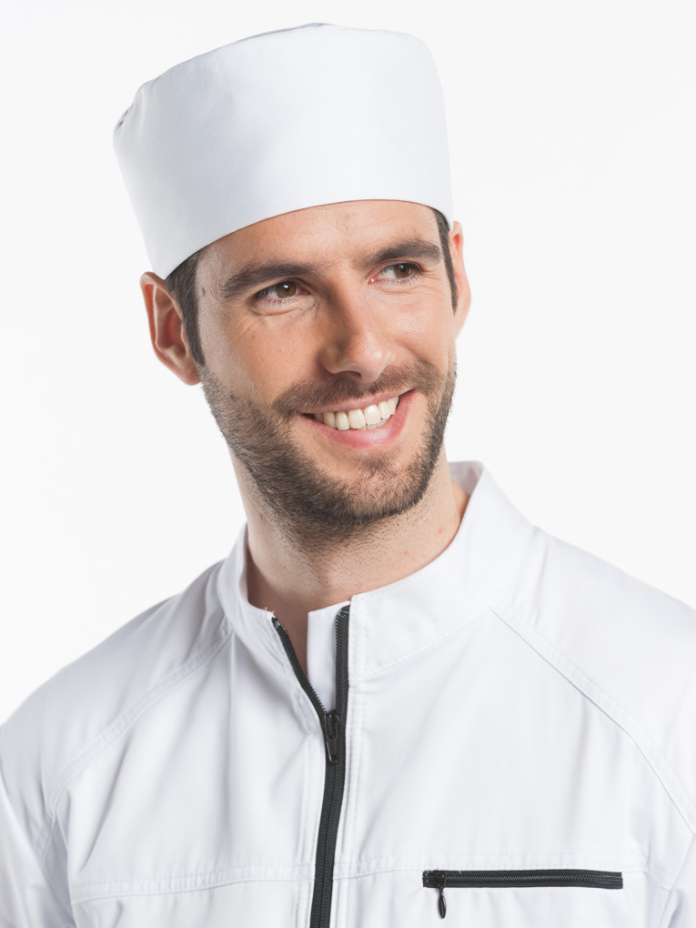 Headwear&#x20;Bandi&#x20;White
