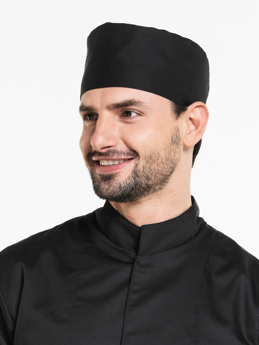 Headwear&#x20;Bandi&#x20;Black