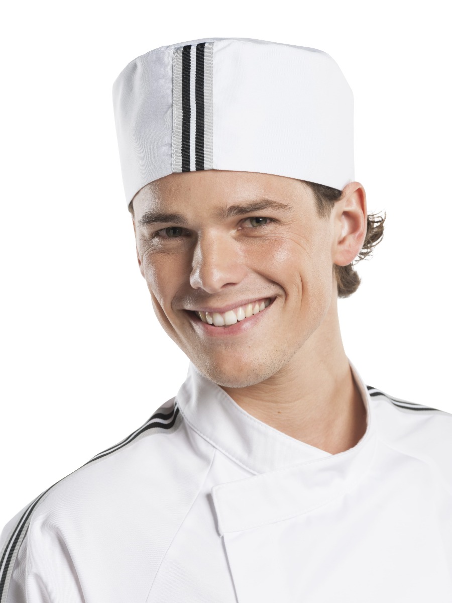Headwear Bandi Sport White