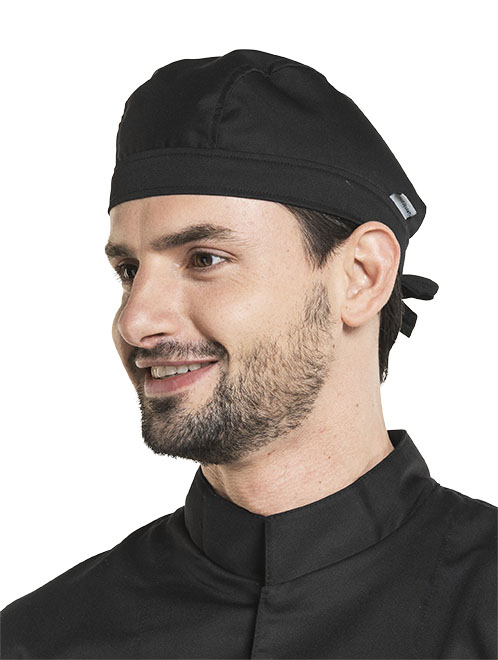 Headwear&#x20;Bandana&#x20;Black&#x20;one&#x20;size