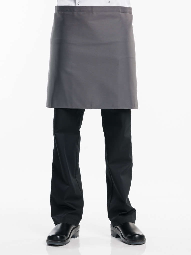 Apron&#x20;Grey&#x20;W100&#x20;-&#x20;L50