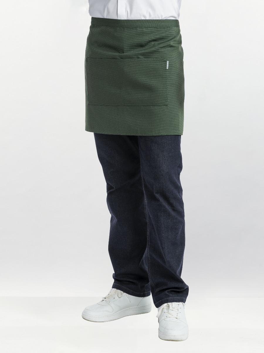 Apron Nordic Forest W90 - L45