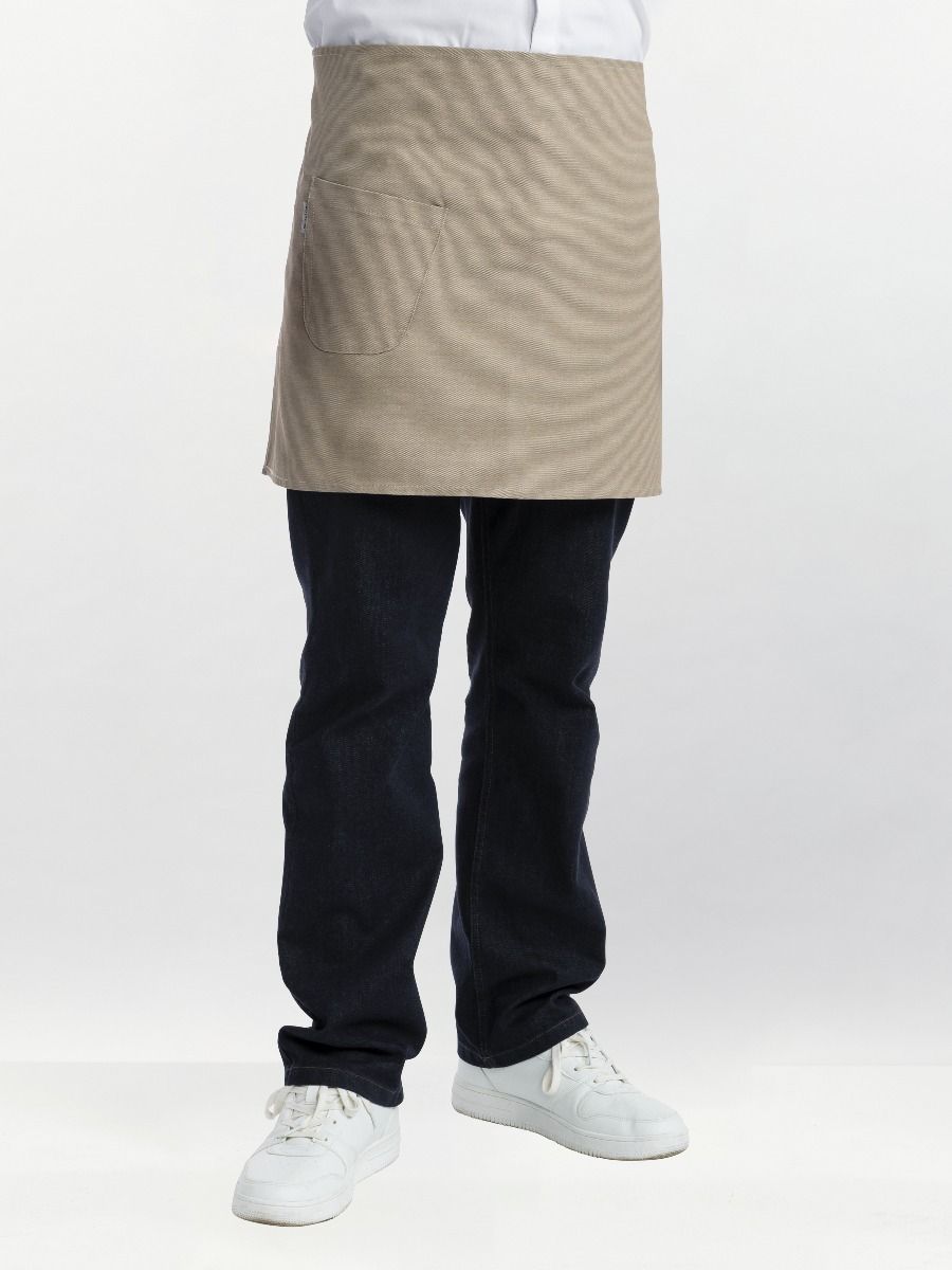 Apron Bujutsu Sand W90 - L45