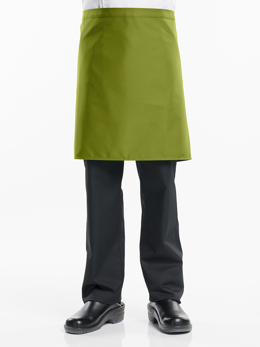 Apron Olive W100 - L50