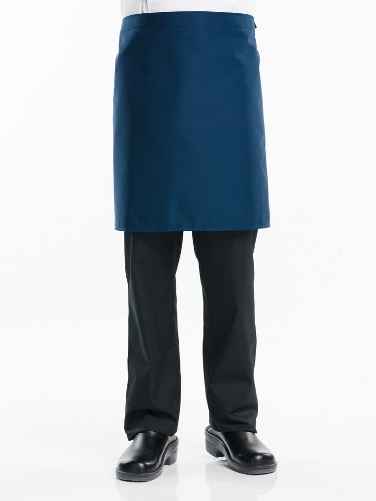 Apron Navy W100 - L50