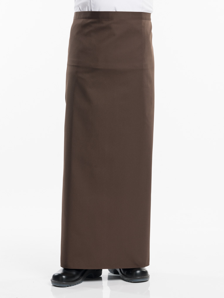 Apron Brown W120 - L100