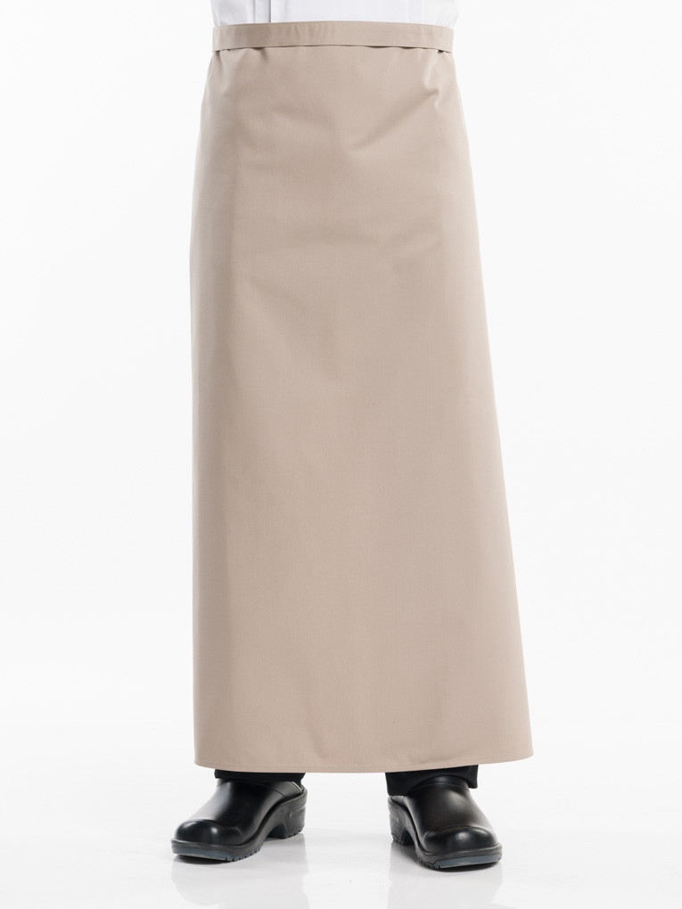 Apron Sand W120 - L100