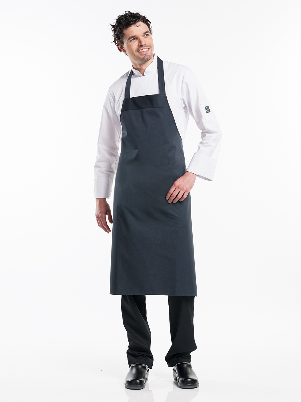 Bib Apron Antra W100 - L100