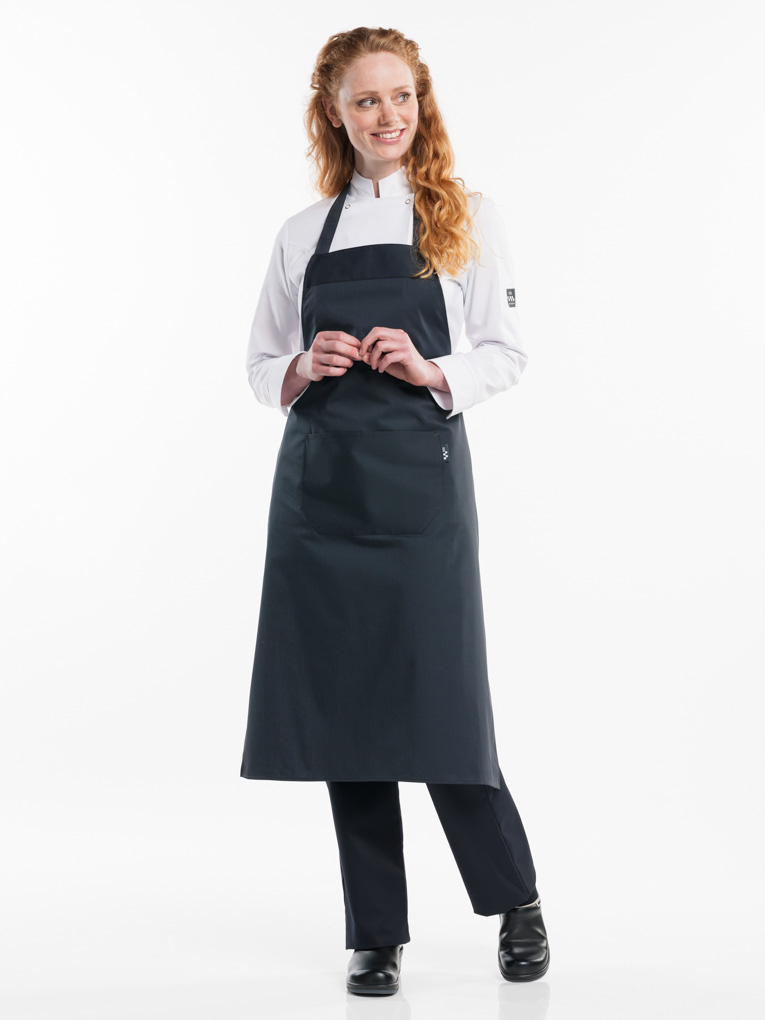 Bib Apron Antra W75 - L100