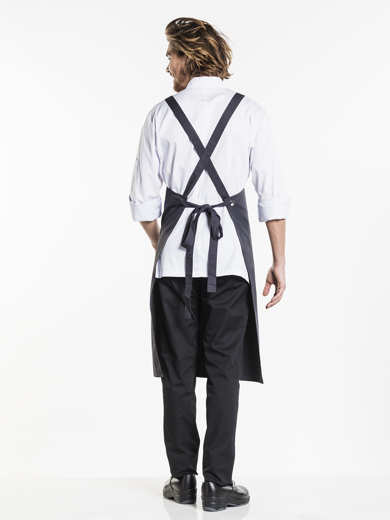 Bib Apron Cross Antra W85 - L100