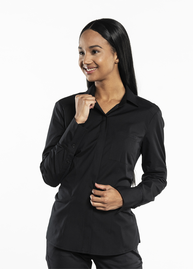 Shirt Women UFX Black