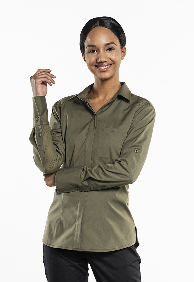 Shirt Women UFX Moss