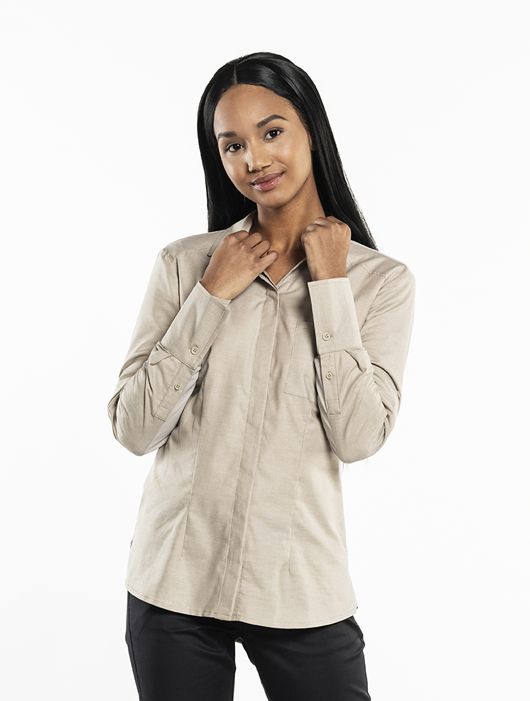 Shirt Women UFX Sand Melee