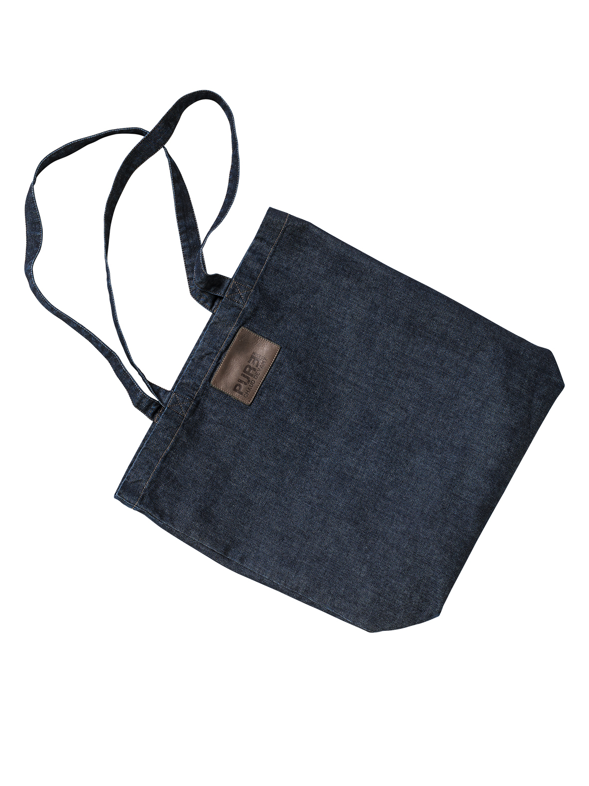 Accessories Bag Blue Denim one size