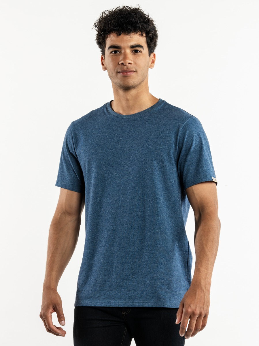 T-shirt&#x20;Ronda&#x20;Blue&#x20;Melee