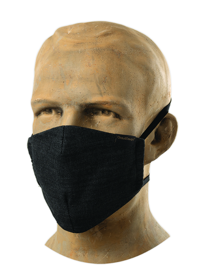Hospitality Face Mask Comfort Antra Denim (5pcs)