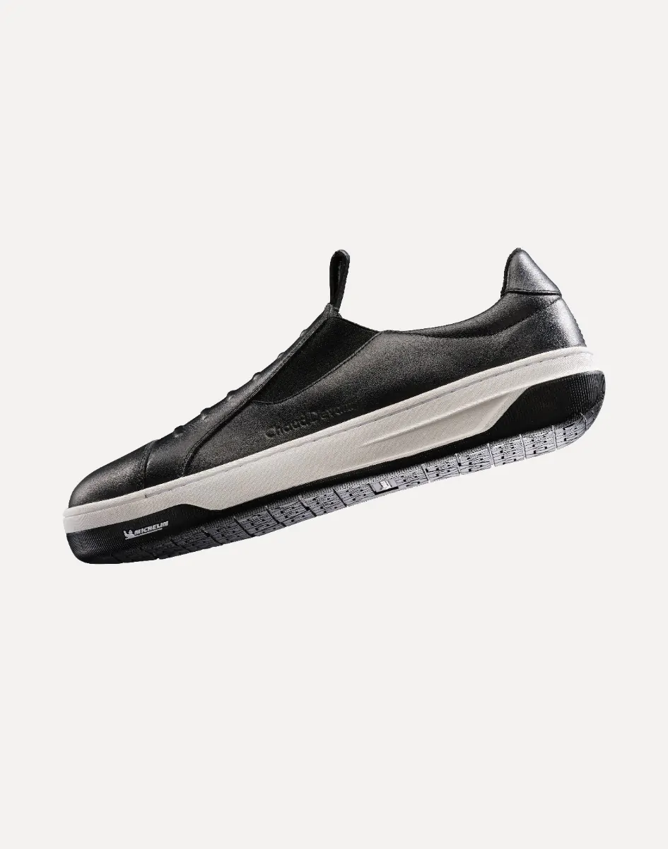 Footwear MX Pro Magister Low Black - Chaud Devant