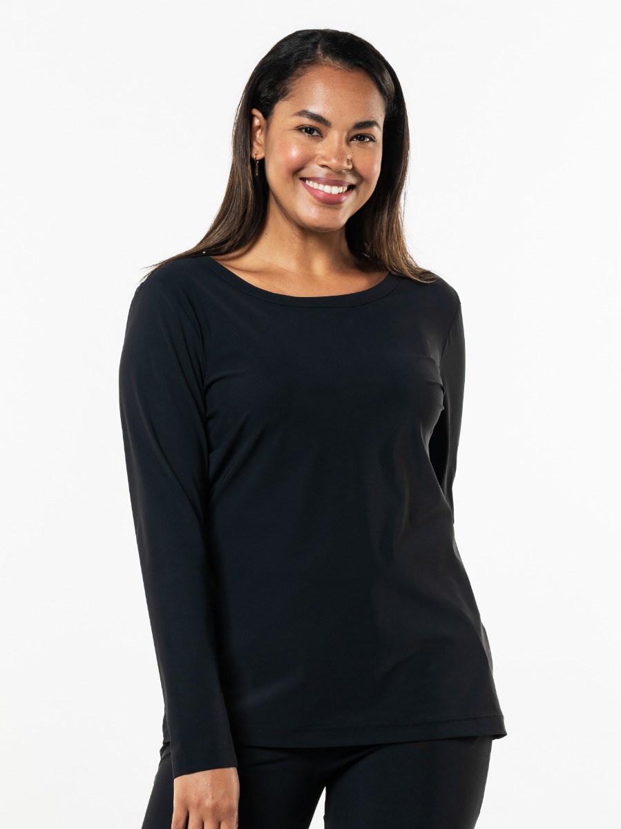 Top Cinnamon Black