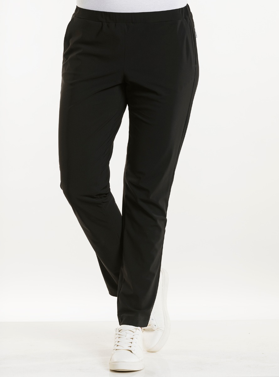 Pants Basil Black