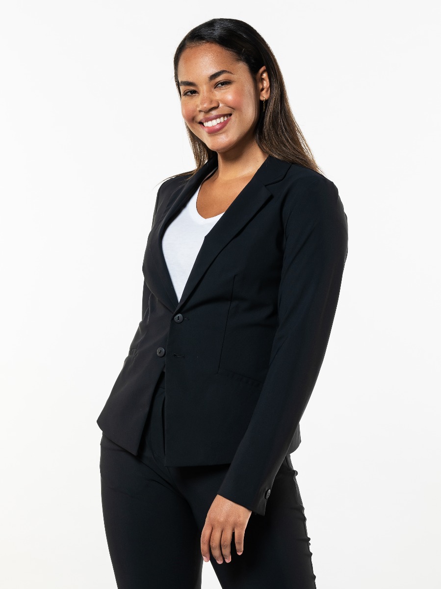 Blazer Rosemary Black