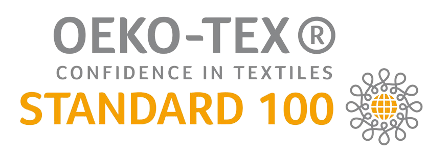 STANDARD 100 by OEKO-TEX®
